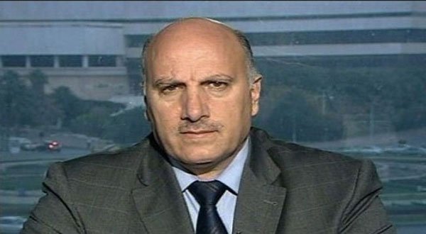 Sharif Shehade